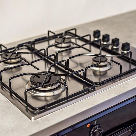 Lia Apartment La Spezia Dış mekan fotoğraf