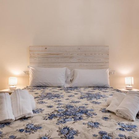 Lia Apartment La Spezia Dış mekan fotoğraf