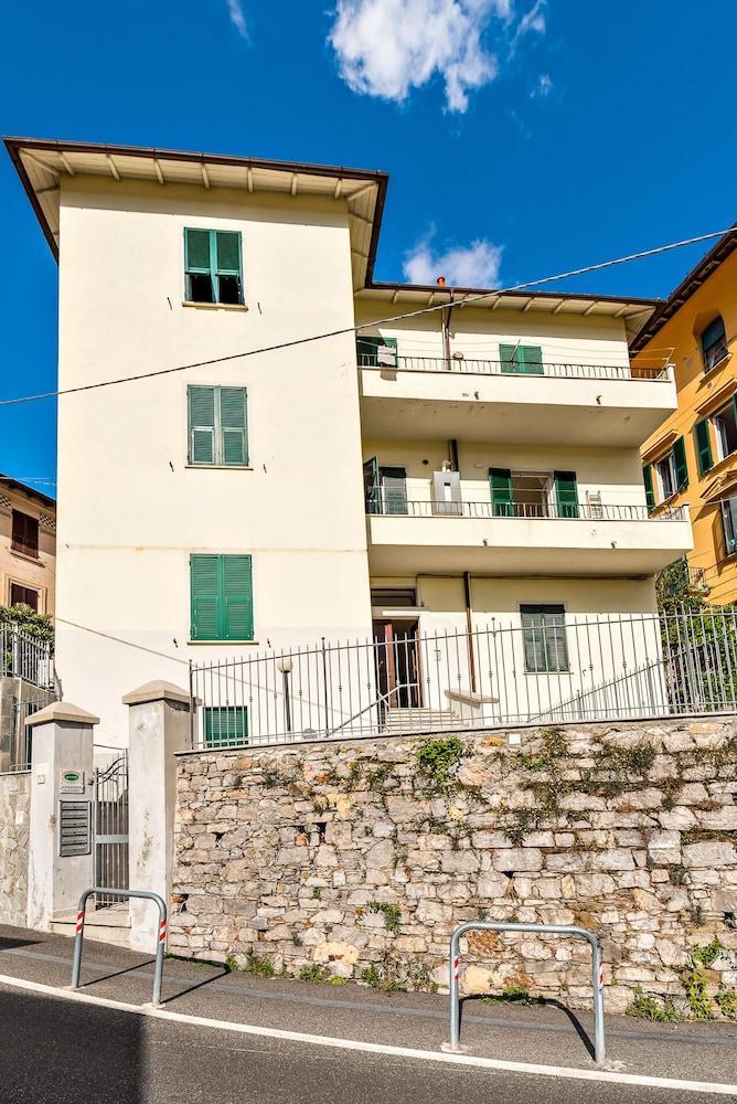 Lia Apartment La Spezia Dış mekan fotoğraf