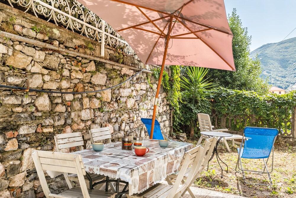 Lia Apartment La Spezia Dış mekan fotoğraf