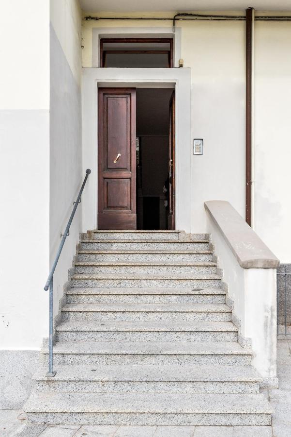 Lia Apartment La Spezia Dış mekan fotoğraf