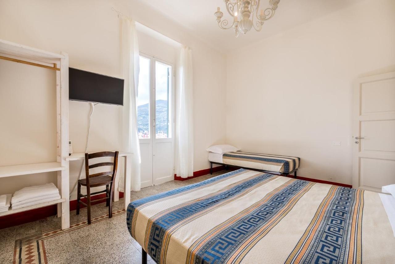 Lia Apartment La Spezia Dış mekan fotoğraf