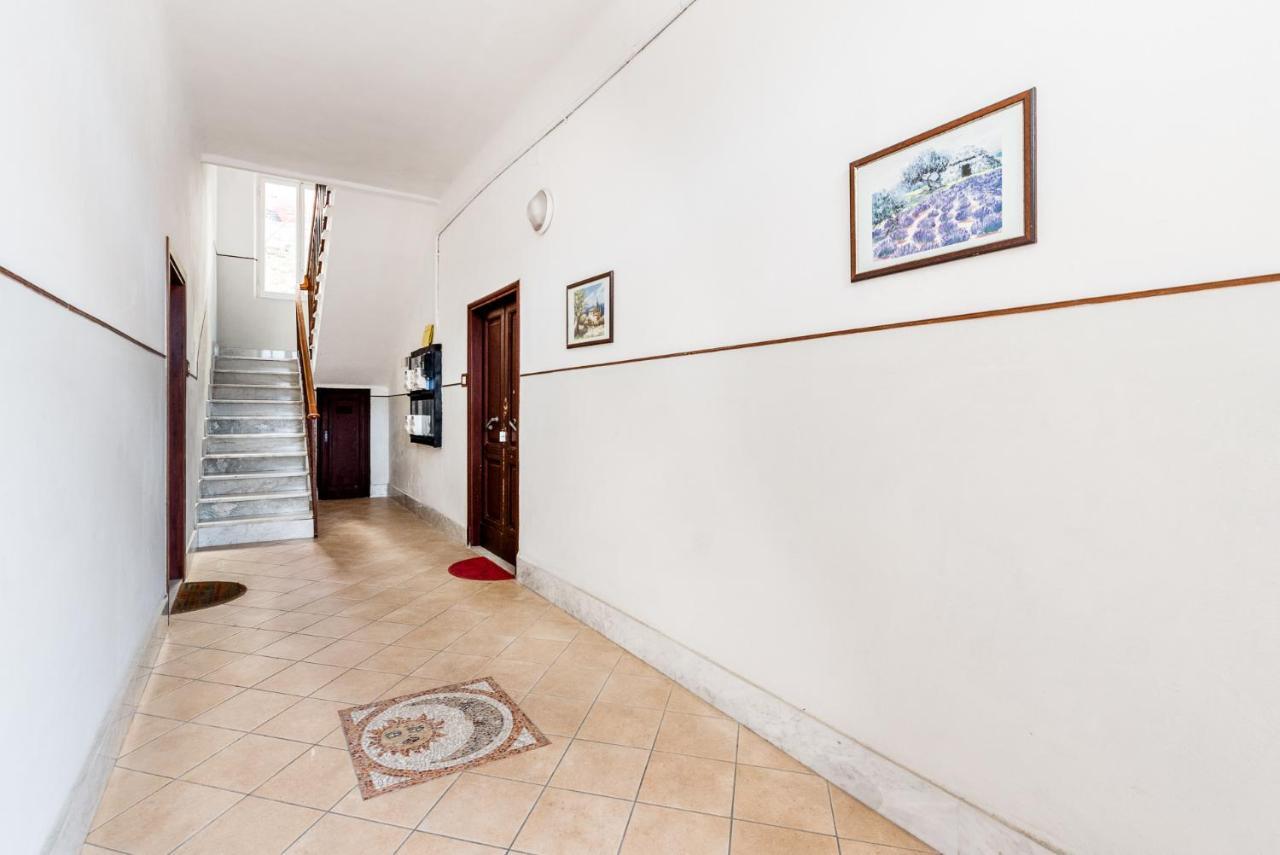 Lia Apartment La Spezia Dış mekan fotoğraf