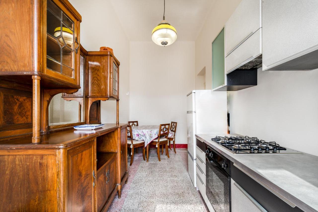 Lia Apartment La Spezia Dış mekan fotoğraf