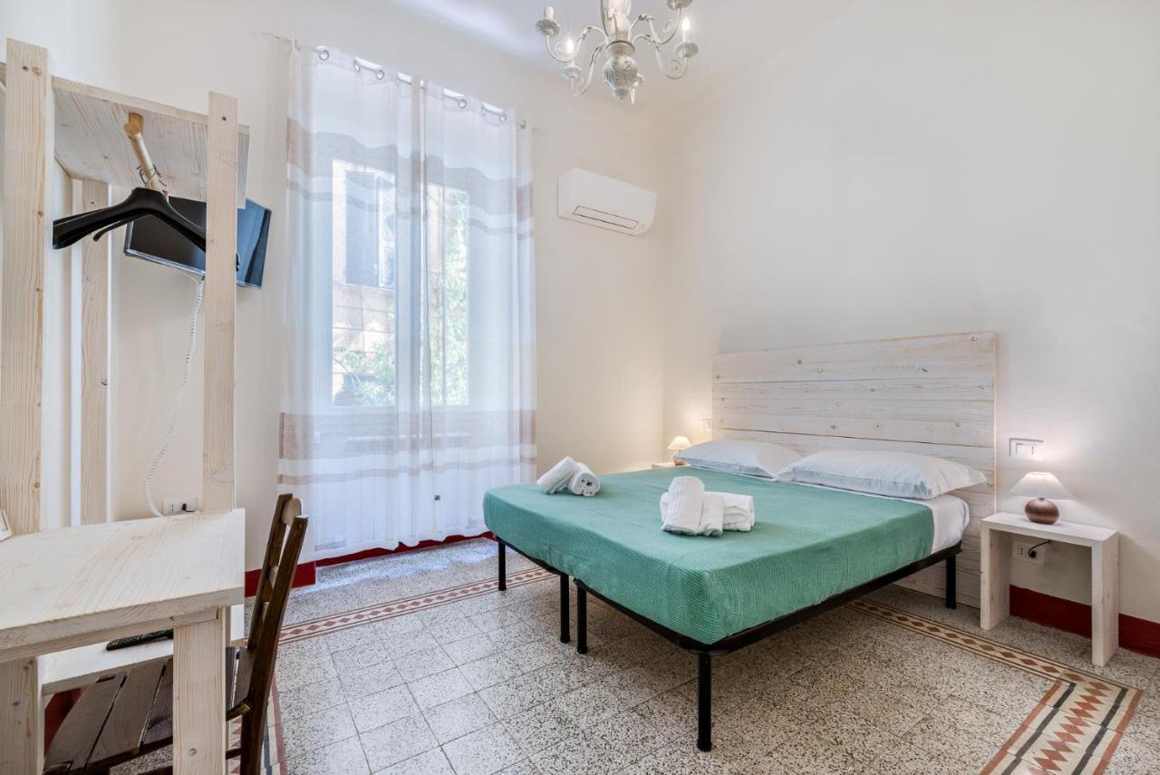 Lia Apartment La Spezia Dış mekan fotoğraf