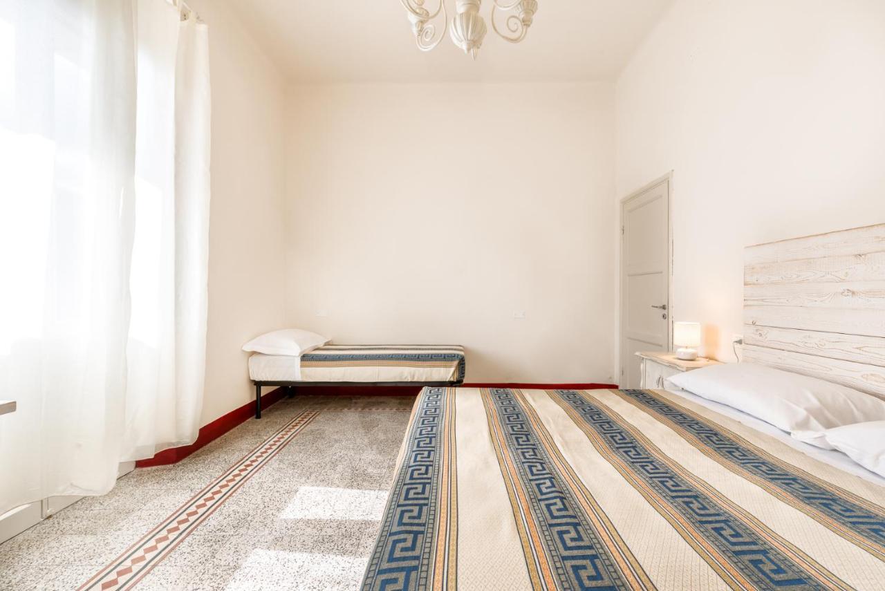 Lia Apartment La Spezia Dış mekan fotoğraf