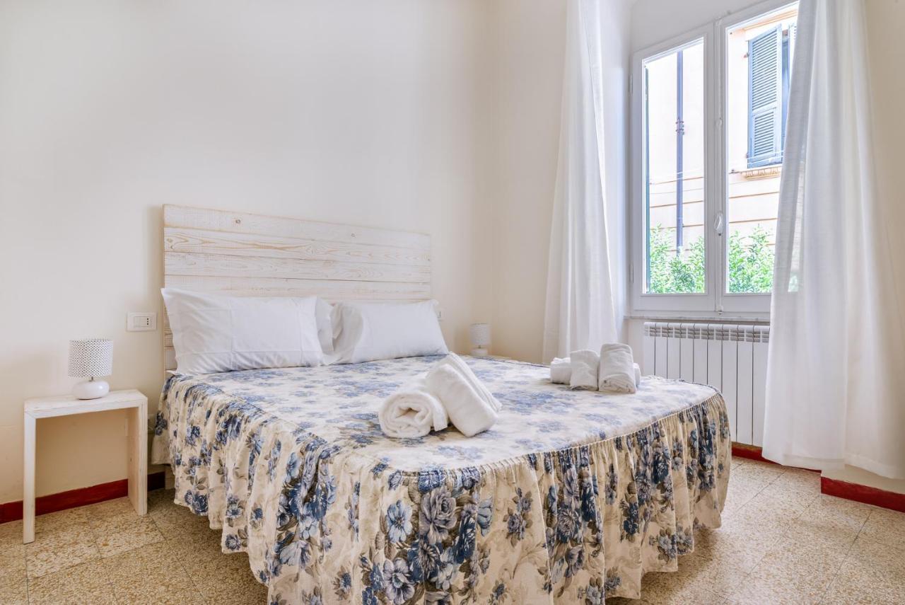 Lia Apartment La Spezia Dış mekan fotoğraf