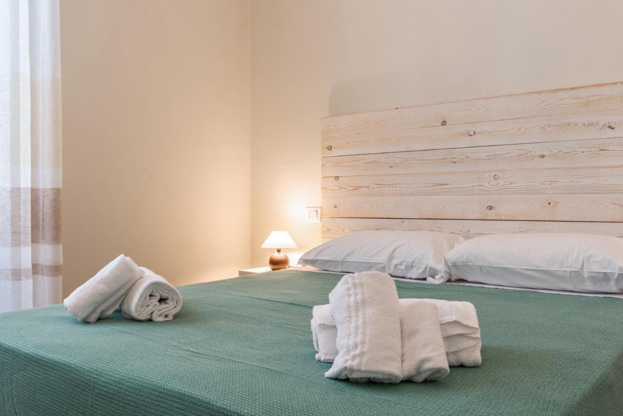 Lia Apartment La Spezia Dış mekan fotoğraf