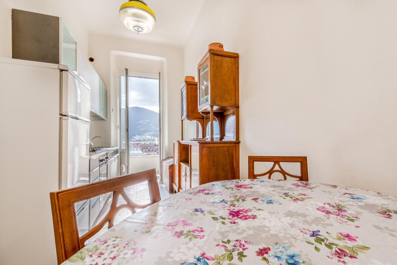 Lia Apartment La Spezia Dış mekan fotoğraf
