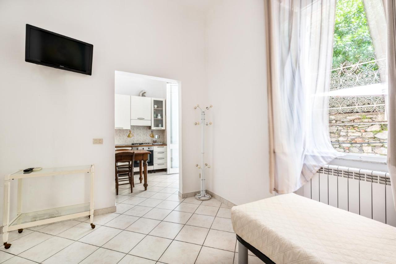 Lia Apartment La Spezia Dış mekan fotoğraf