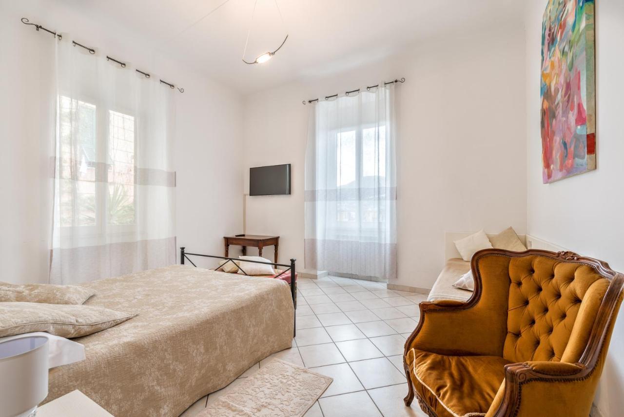 Lia Apartment La Spezia Dış mekan fotoğraf