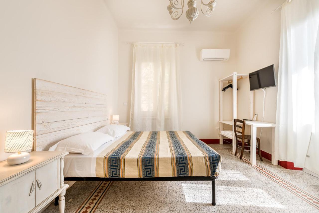 Lia Apartment La Spezia Dış mekan fotoğraf