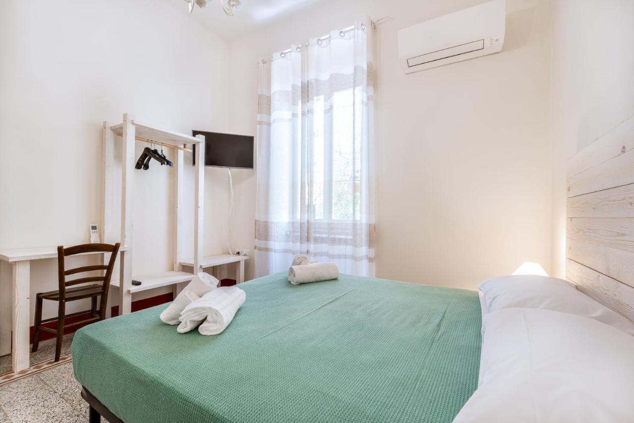 Lia Apartment La Spezia Dış mekan fotoğraf