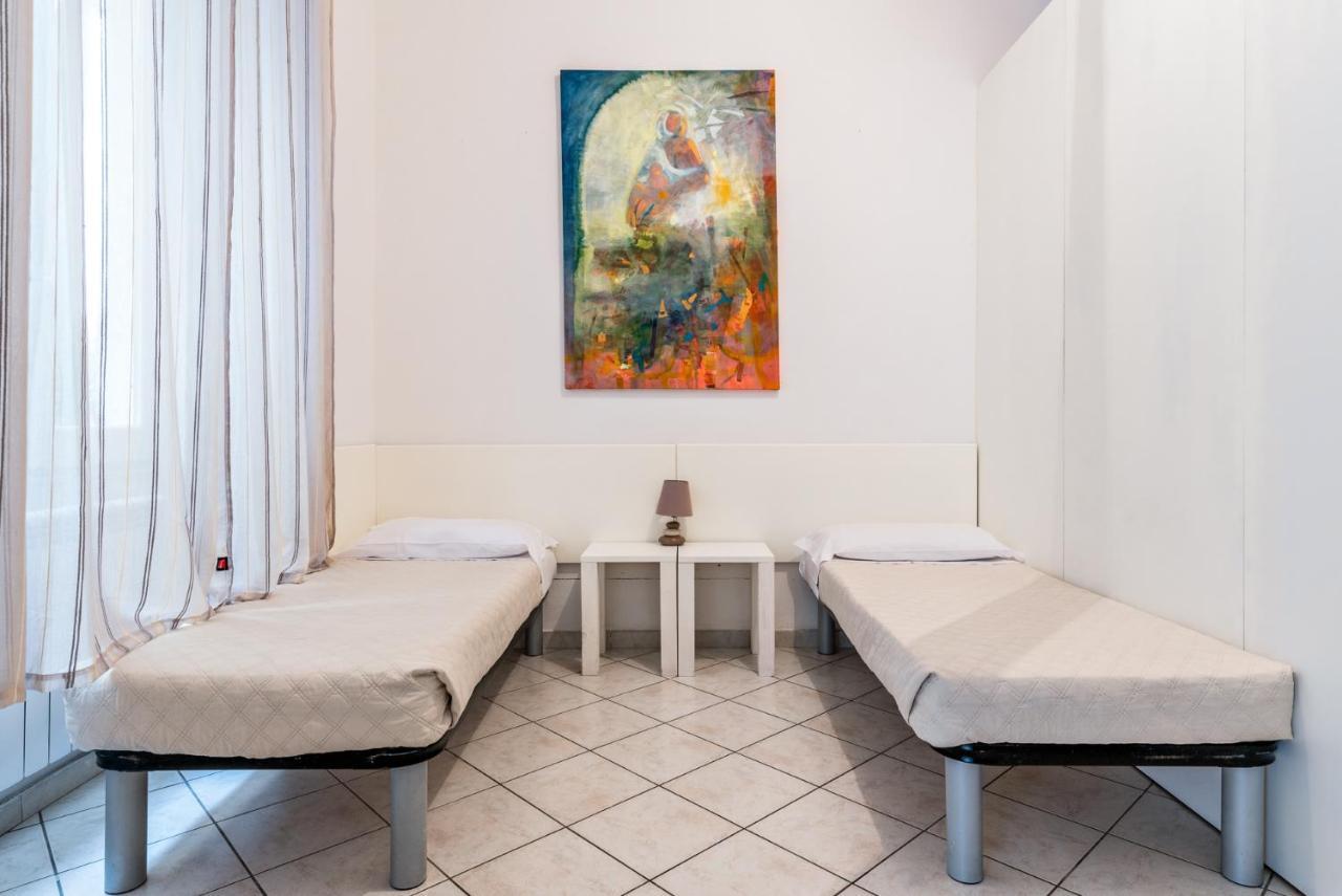 Lia Apartment La Spezia Dış mekan fotoğraf