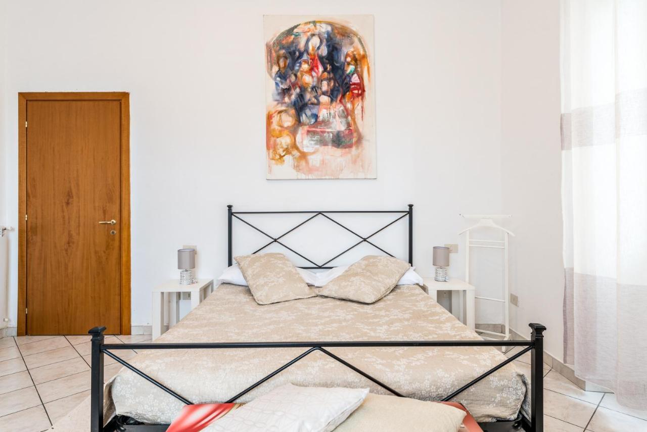 Lia Apartment La Spezia Dış mekan fotoğraf