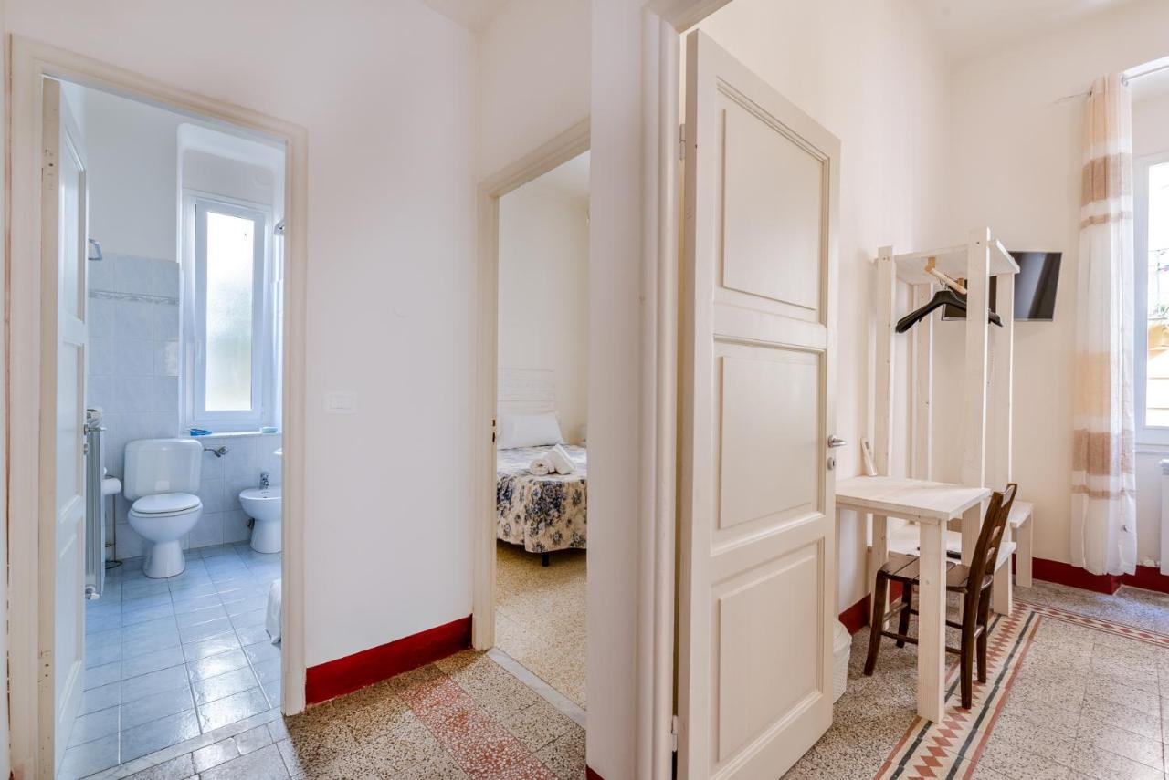 Lia Apartment La Spezia Dış mekan fotoğraf