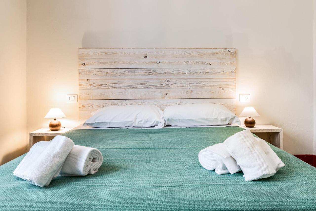 Lia Apartment La Spezia Dış mekan fotoğraf