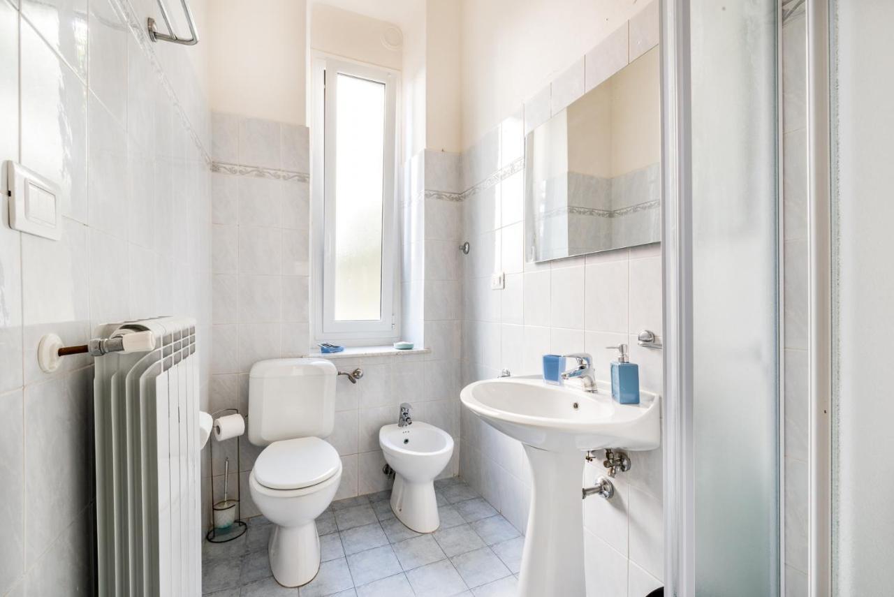 Lia Apartment La Spezia Dış mekan fotoğraf