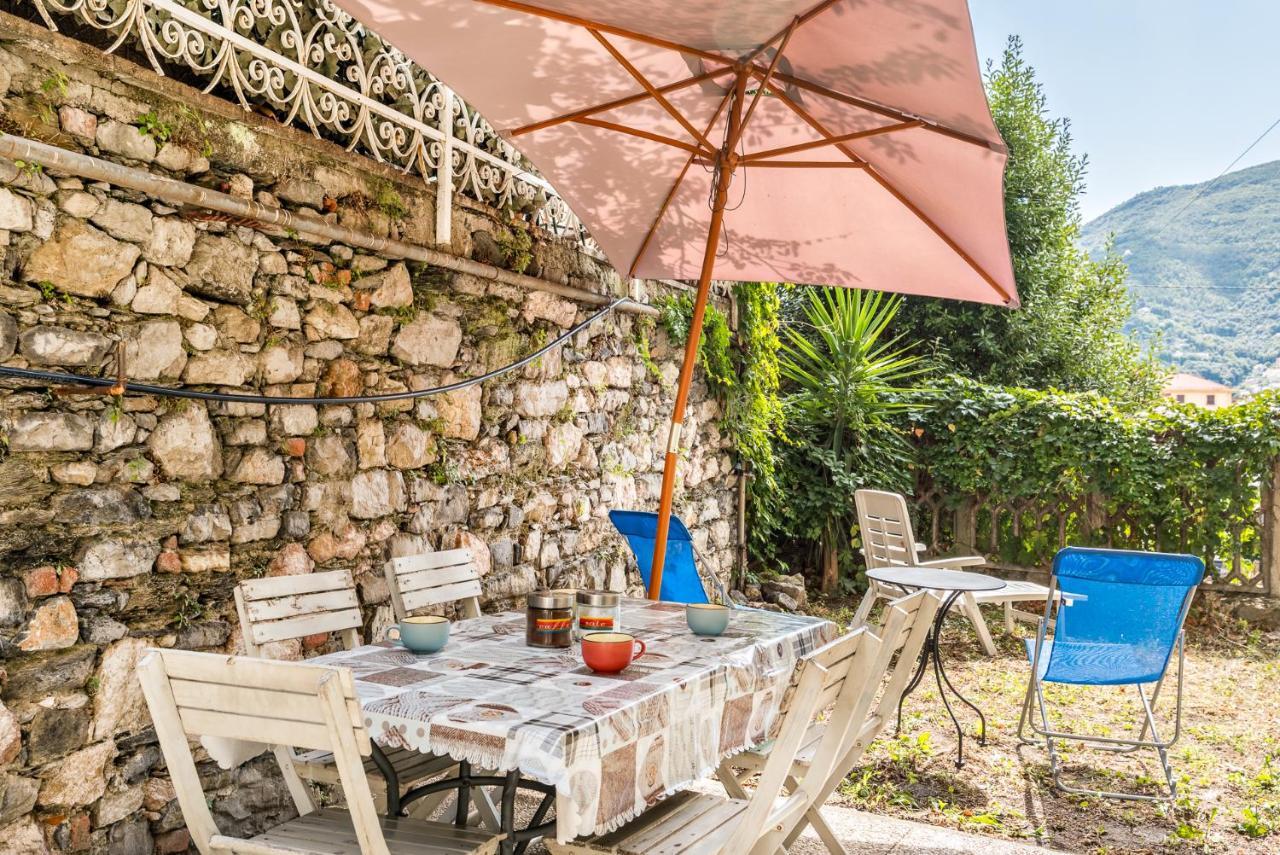 Lia Apartment La Spezia Dış mekan fotoğraf