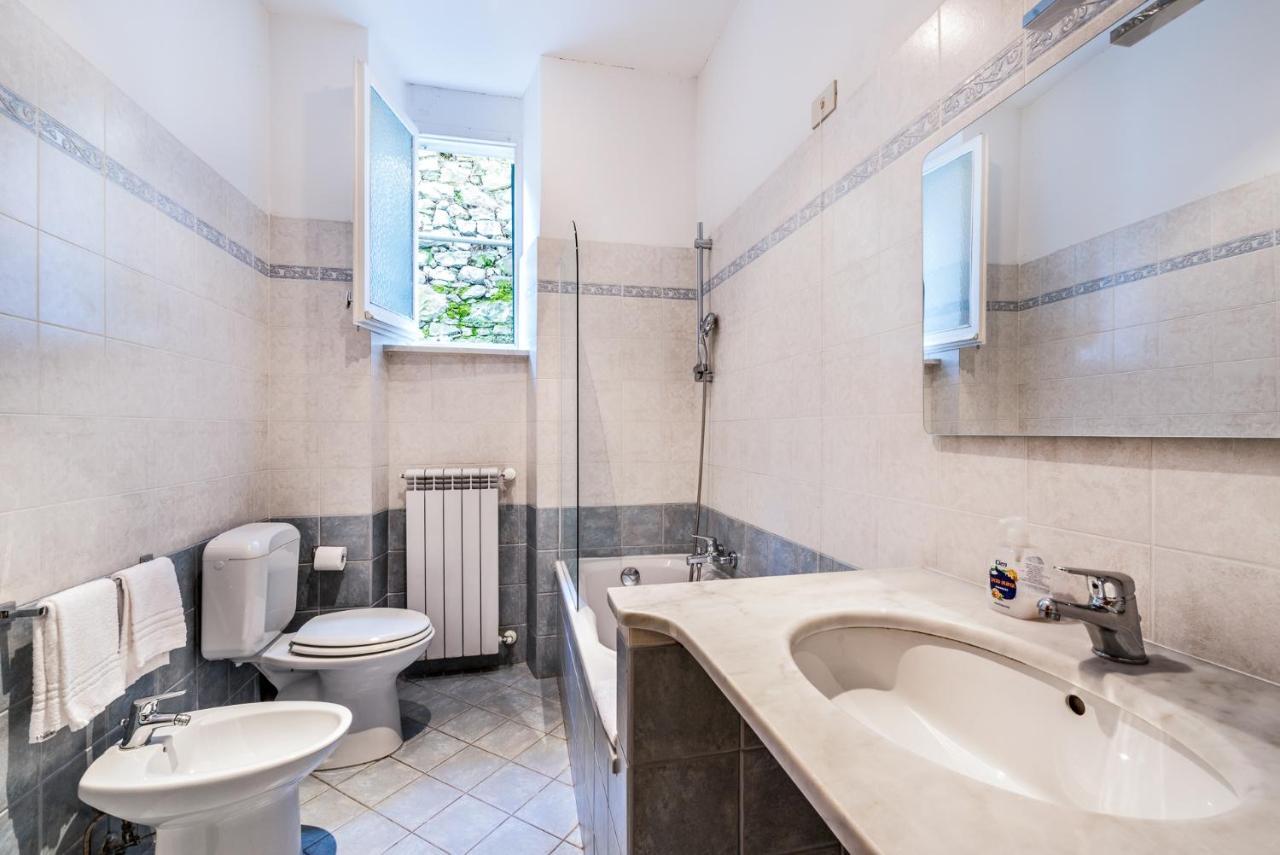 Lia Apartment La Spezia Dış mekan fotoğraf