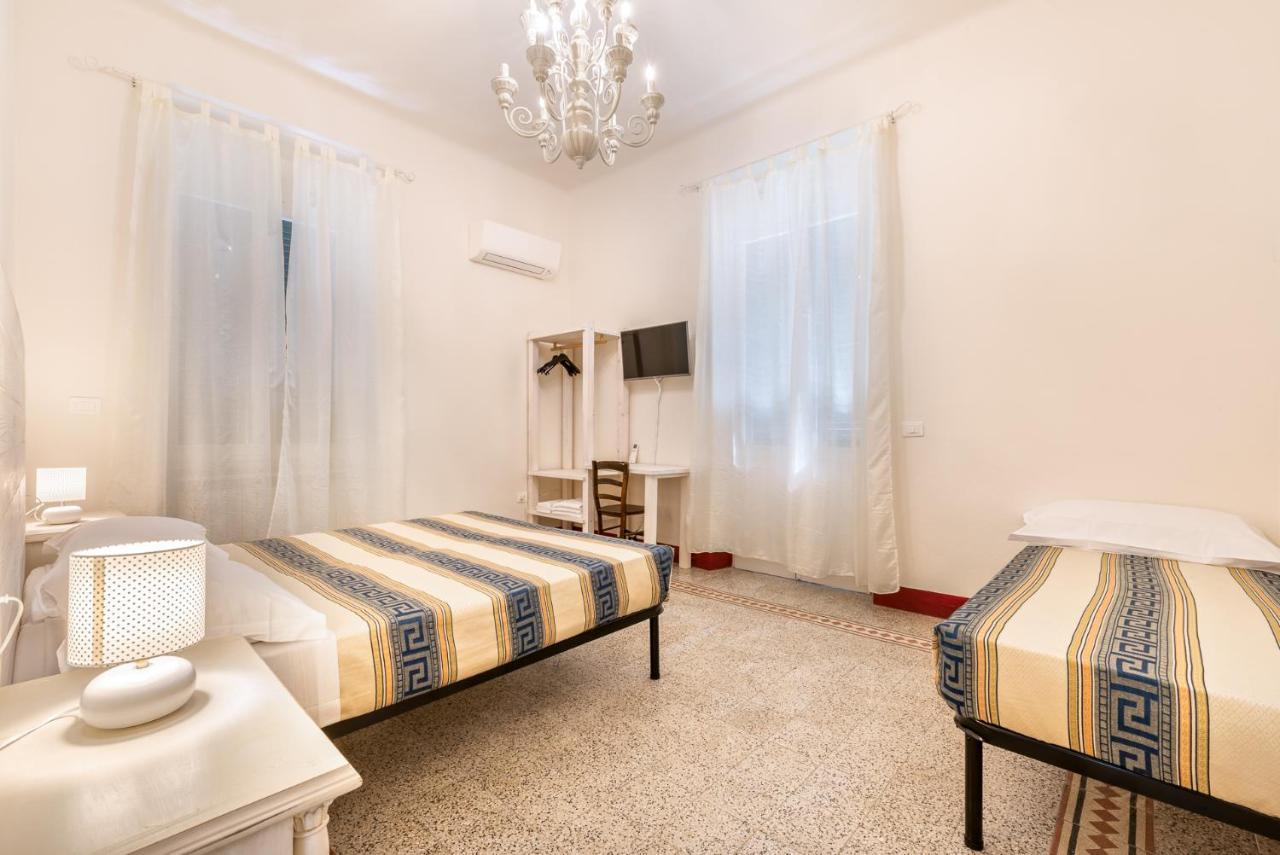 Lia Apartment La Spezia Dış mekan fotoğraf