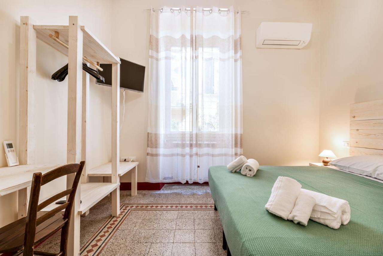 Lia Apartment La Spezia Dış mekan fotoğraf