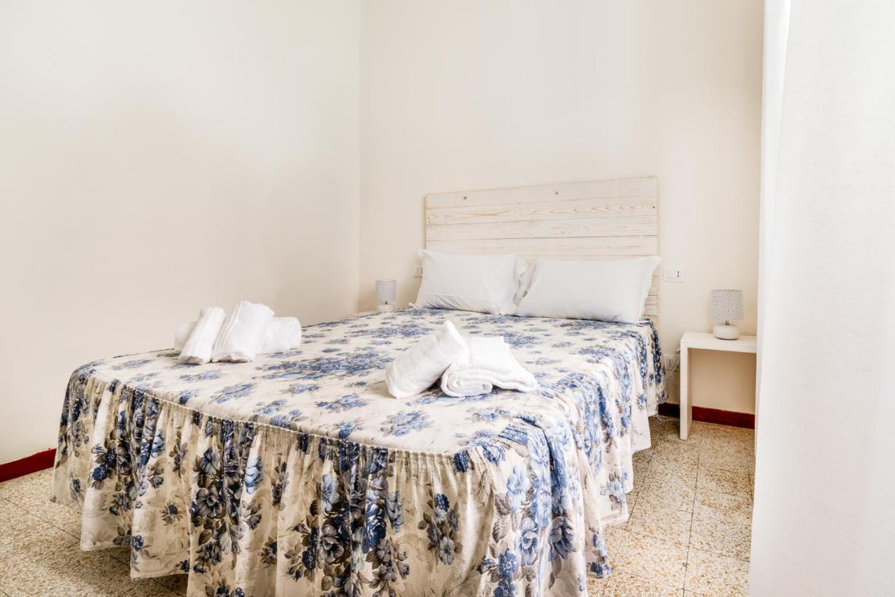 Lia Apartment La Spezia Dış mekan fotoğraf