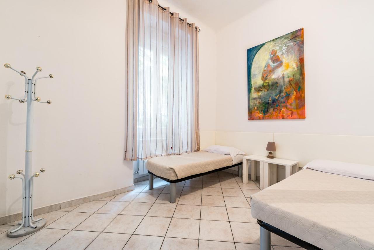 Lia Apartment La Spezia Dış mekan fotoğraf
